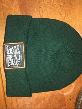 LEVI’s BEANIE
